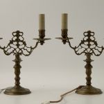 825 8376 TABLE LAMPS